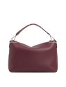 Lancel A13783 - CUIR DE VACHETTE - CASS sac rabat l ninon soft de lancel sacs-a-mains