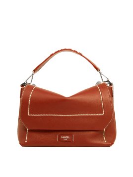 sac à rabat l lancel  ninon...