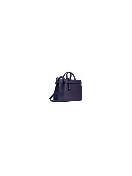 Lancel A13792 porte documents lancel faubourg Sac business