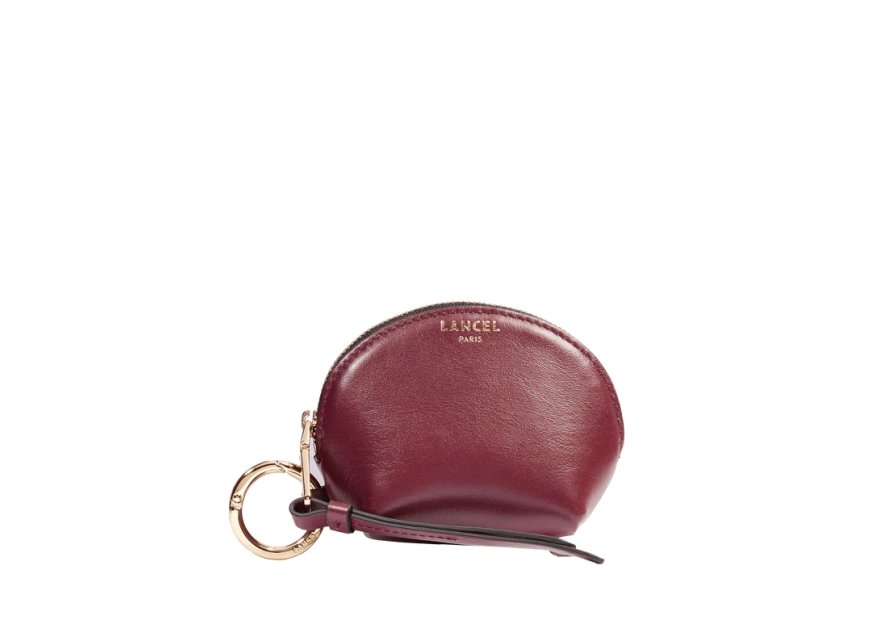 Lancel A13859 porte monnaie lancel origami Porte-monnaie Femme