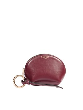 Lancel A13859 - CUIR DE VACHETTE - CASS porte monnaie lancel origami Porte-monnaie Femme