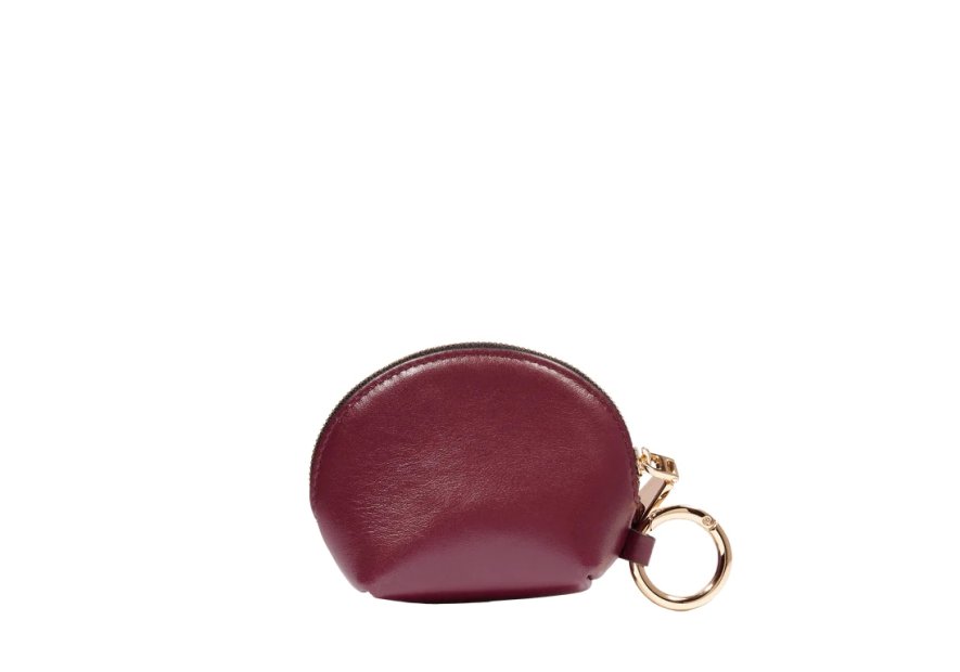 Lancel A13859 porte monnaie lancel origami Porte-monnaie Femme