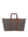 Longchamp 1223080 - POLYESTER/CUIR - BRUN. sac de voyage xxl boxford longchamp sacs-de-voyage