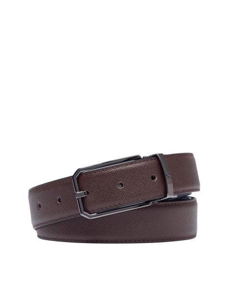 Lancel A13513 - CUIR DE VACHETTE - MARR ceinture leon de lancel ceintures