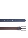 Lancel A13513 - CUIR DE VACHETTE - MARR ceinture leon de lancel ceintures