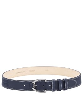 Longchamp 40095HGS - CUIR DE VACHETTE - MA ceinture le pliage xtra Ceintures