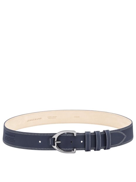 Longchamp 40095HGS - CUIR DE VACHETTE - MA ceinture le pliage xtra ceintures