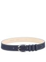 Longchamp 40095HGS - CUIR DE VACHETTE - MA ceinture le pliage xtra ceintures