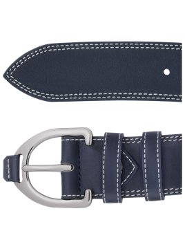Longchamp 40095HGS - CUIR DE VACHETTE - MA ceinture le pliage xtra Ceintures