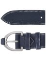 Longchamp 40095HGS - CUIR DE VACHETTE - MA ceinture le pliage xtra ceintures