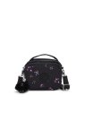 Kipling CAHIR/18063 - POLYAMIDE - NIGHT  sac porté travers xs sacs-a-mains