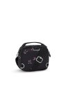 Kipling CAHIR/18063 - POLYAMIDE - NIGHT  sac porté travers xs sacs-a-mains