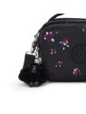 Kipling CAHIR/18063 - POLYAMIDE - NIGHT  sac porté travers xs sacs-a-mains