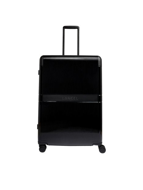 Lancel A13450 valise lancel empreinte valise