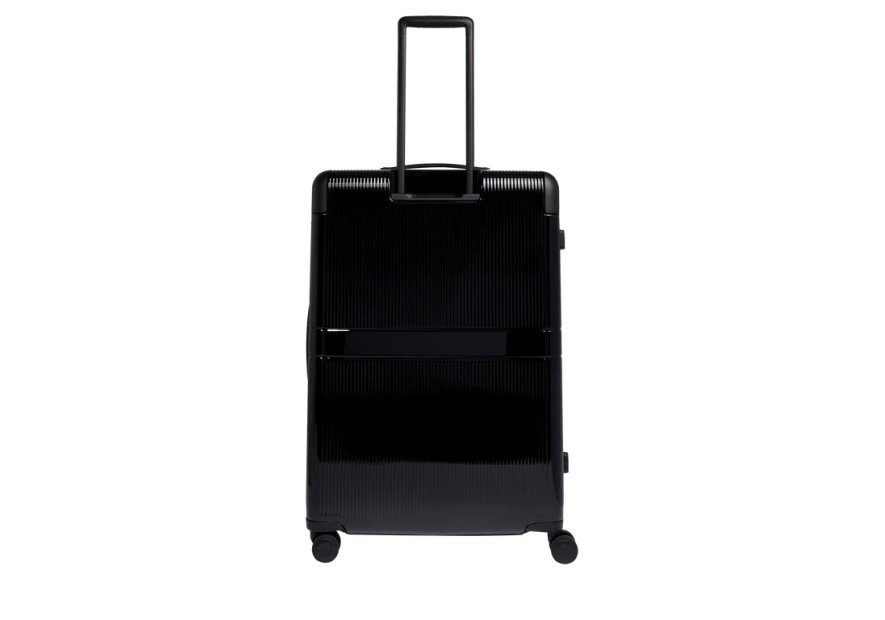 Lancel A13450 valise lancel empreinte valise