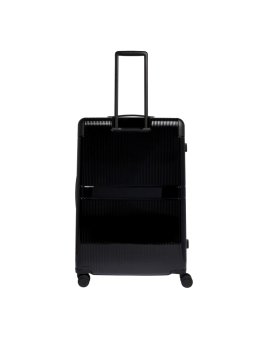 Lancel A13450 valise lancel empreinte valise
