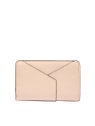 Lancel A13710 - CUIR DE VACHETTE - CAPP portefeuille zippé enveloppe de lancel pmpb