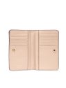 Lancel A13710 - CUIR DE VACHETTE - CAPP portefeuille zippé enveloppe de lancel pmpb