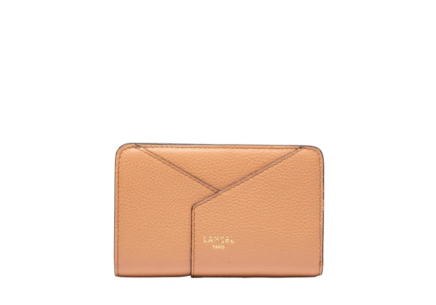 Lancel A13710 portefeuille lancel enveloppe de lancel pmpb