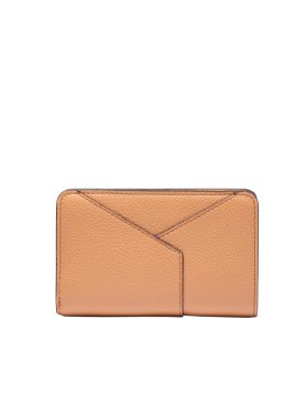Lancel A13710 - CUIR DE VACHETTE - CAME portefeuille lancel enveloppe de lancel pmpb