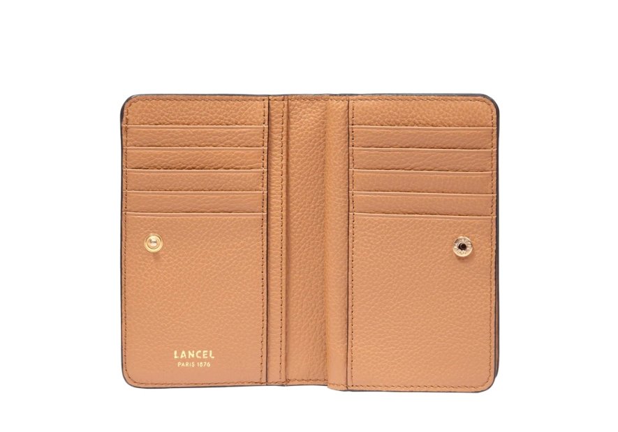 Lancel A13710 portefeuille lancel enveloppe de lancel pmpb