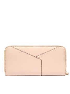 Lancel A13711 - CUIR DE VACHETTE - CAPP portefeuille lancel enveloppe de lancel Porte-monnaie Femme