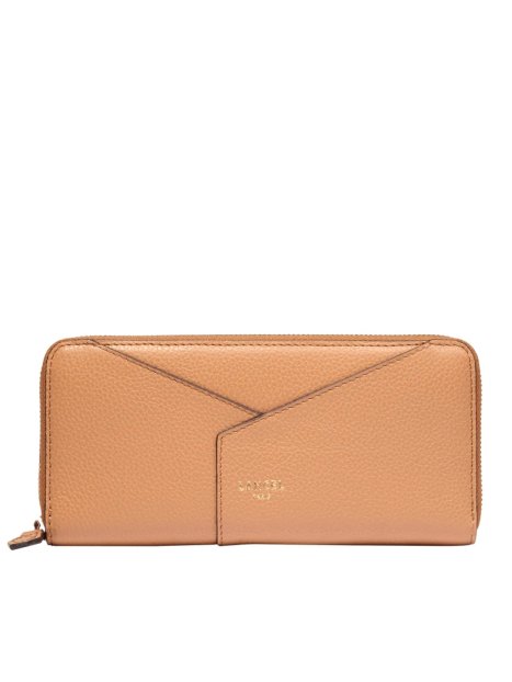 Lancel A13711 portefeuille lancel enveloppe de lancel Porte-monnaie Femme