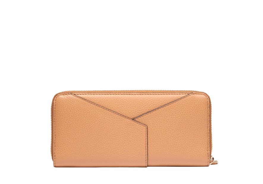 Lancel A13711 portefeuille lancel enveloppe de lancel Porte-monnaie Femme