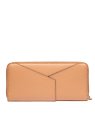 Lancel A13711 portefeuille lancel enveloppe de lancel porte-monnaie-femme