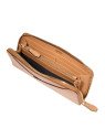 Lancel A13711 - CUIR DE VACHETTE - CAME portefeuille long zip enveloppe de lancel porte-monnaie-femme
