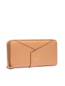 Lancel A13711 portefeuille lancel enveloppe de lancel porte-monnaie-femme