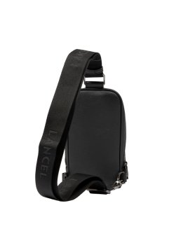 Lancel A13794 sac homme lancel charlie sac h zip