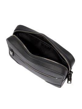 Lancel A13795 sac homme lancel charlie sac h zip