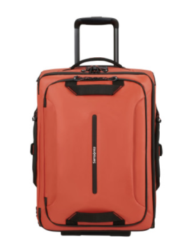 Samsonite 140882/KH7012 samsonite-ecodiver-duffle sac à dos 55cm Sac de voyage à roulettes