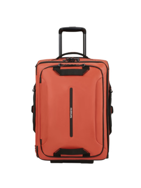 Samsonite 140882/KH7012 samsonite-ecodiver-duffle sac à dos 55cm Sac de voyage à roulettes