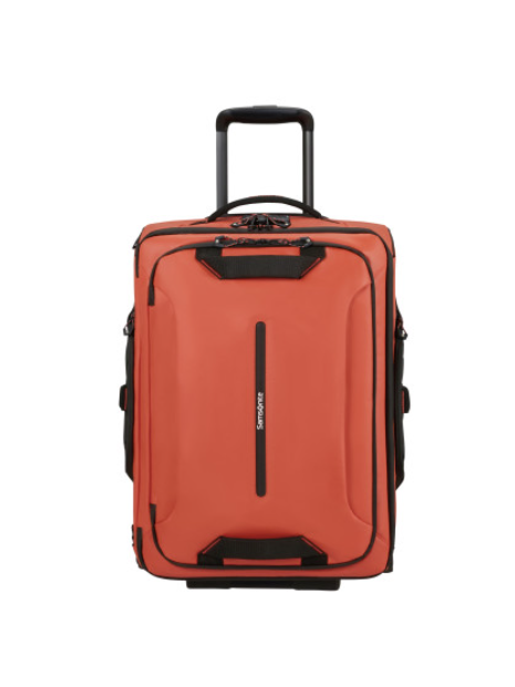 Samsonite 140882/KH7012 - RECYCL PET POLYE samsonite-ecodiver-duffle sac à dos 55cm sac-de-voyage-a-roulettes