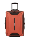 Samsonite 140882/KH7012 - RECYCL PET POLYE samsonite-ecodiver-duffle sac à dos 55cm sac-de-voyage-a-roulettes
