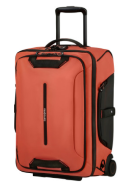 Samsonite 140882/KH7012 samsonite-ecodiver-duffle sac à dos 55cm Sac de voyage à roulettes