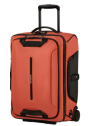 Samsonite 140882/KH7012 - RECYCL PET POLYE samsonite-ecodiver-duffle sac à dos 55cm sac-de-voyage-a-roulettes