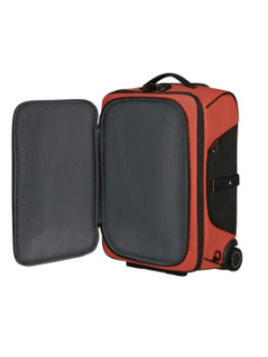 Samsonite 140882/KH7012 samsonite-ecodiver-duffle sac à dos 55cm Sac de voyage à roulettes