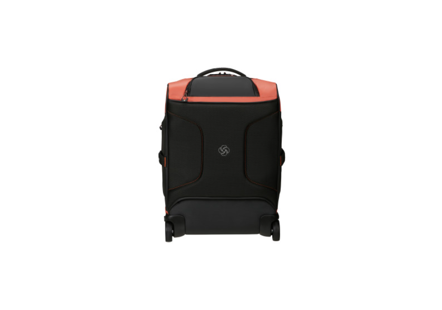 Samsonite 140882/KH7012 samsonite-ecodiver-duffle sac à dos 55cm Sac de voyage à roulettes