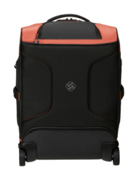 Samsonite 140882/KH7012 samsonite-ecodiver-duffle sac à dos 55cm Sac de voyage à roulettes