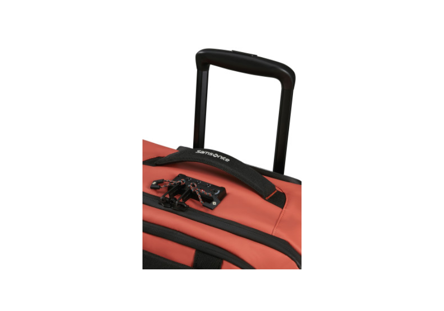 Samsonite 140882/KH7012 samsonite-ecodiver-duffle sac à dos 55cm Sac de voyage à roulettes