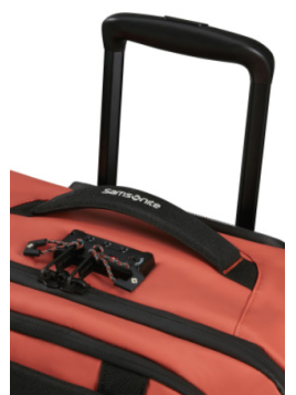 Samsonite 140882/KH7012 samsonite-ecodiver-duffle sac à dos 55cm Sac de voyage à roulettes