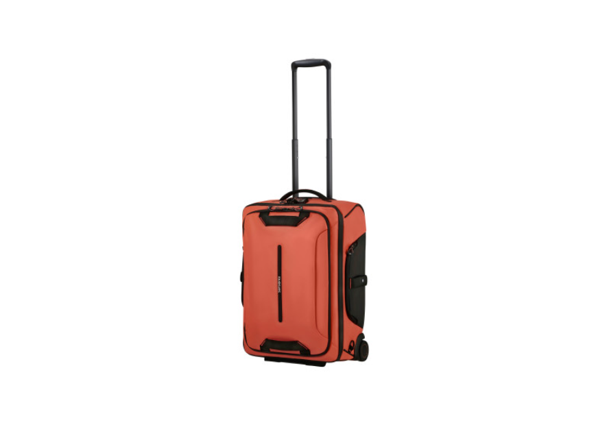 Samsonite 140882/KH7012 samsonite-ecodiver-duffle sac à dos 55cm Sac de voyage à roulettes