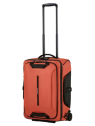 Samsonite 140882/KH7012 - RECYCL PET POLYE samsonite-ecodiver-duffle sac à dos 55cm sac-de-voyage-a-roulettes