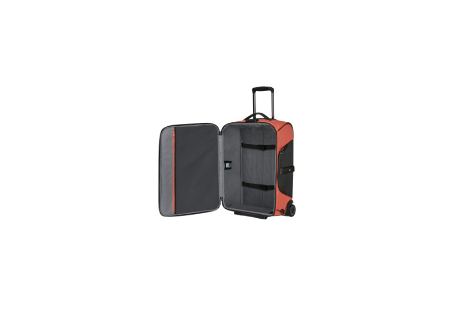 Samsonite 140882/KH7012 samsonite-ecodiver-duffle sac à dos 55cm Sac de voyage à roulettes