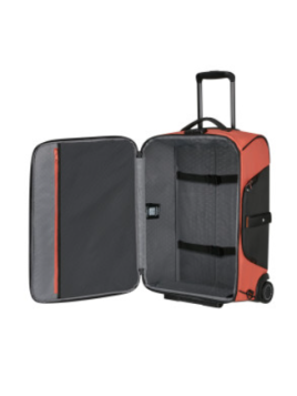 Samsonite 140882/KH7012 samsonite-ecodiver-duffle sac à dos 55cm Sac de voyage à roulettes