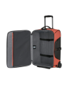 Samsonite 140882/KH7012 - RECYCL PET POLYE samsonite-ecodiver-duffle sac à dos 55cm sac-de-voyage-a-roulettes