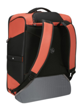 Samsonite 140882/KH7012 samsonite-ecodiver-duffle sac à dos 55cm Sac de voyage à roulettes